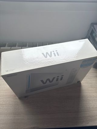 Nintendo Wii