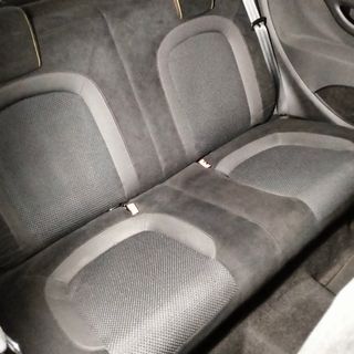 Abarth Punto Evo 2011