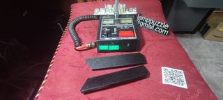 Sadelta echo master plus classic CM40