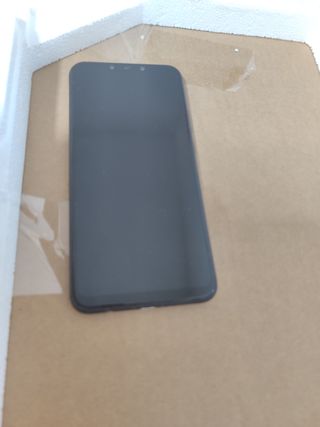 Xiaomi Huawei P Smart Plus