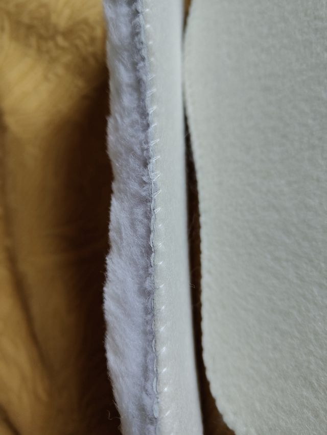 Plantillas de borrego