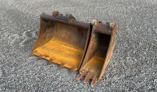 Bobcat E57W