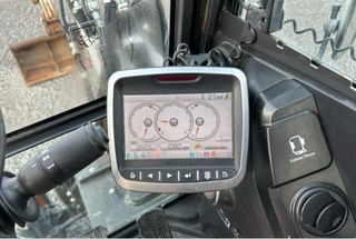 Bobcat E57W