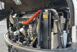 Bobcat E57W