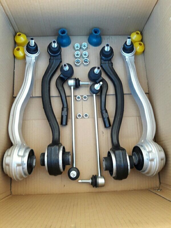 Kit Brazos oscilantes Mercedes clk sportcoupe w203