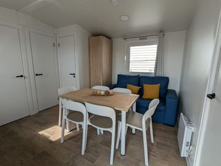 Mobil home nueva con oferta especial 