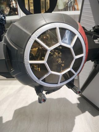 TIE FIGHTER BLACK SERIES 
