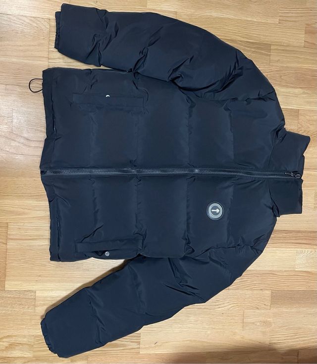 Cazadora Trapstar Hombre