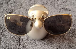 MONTURAS GAFAS RAYBAN CLUBMASTER