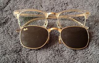 MONTURAS GAFAS RAYBAN CLUBMASTER