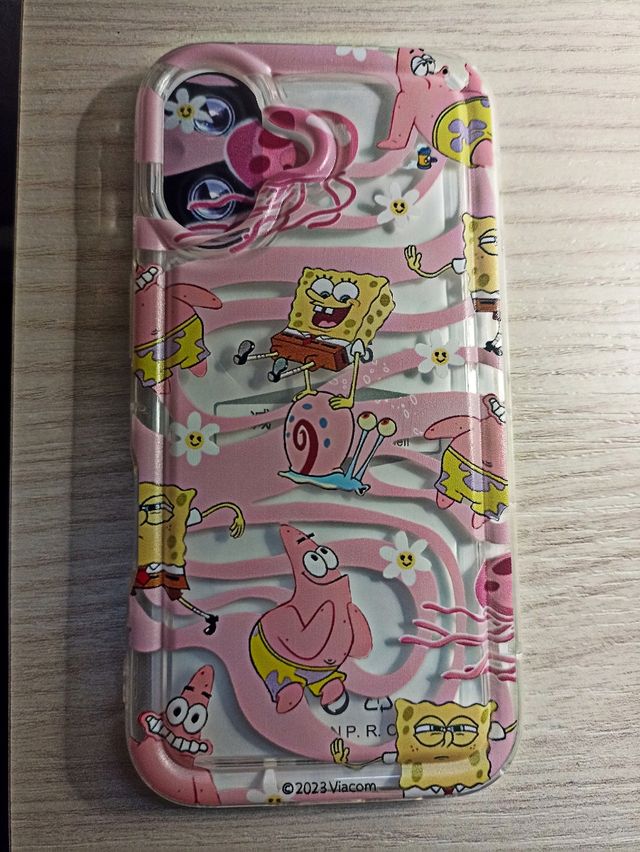 Funda iPhone 16 NUEVA!!