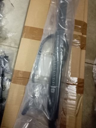 Reggisella Telescopico MTB 31,6 escurs 150mm Lungh