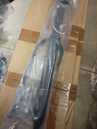 Reggisella Telescopico MTB 31,6 escurs 150mm Lungh
