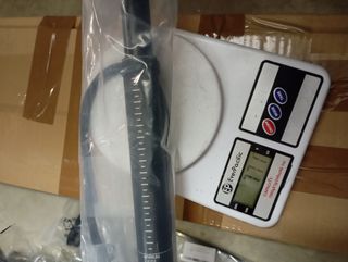 Reggisella Telescopico MTB 31,6 escurs 150mm Lungh