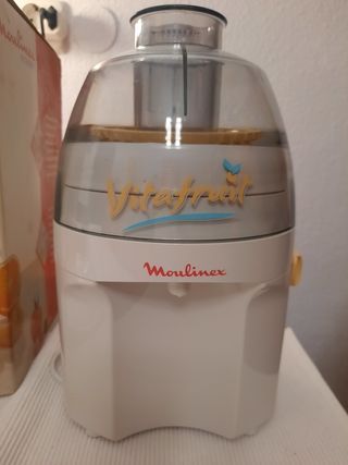 Licuadora Moulinex 