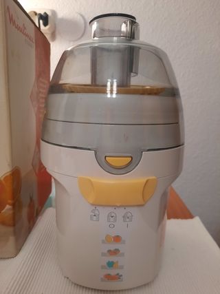 Licuadora Moulinex 