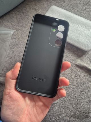 Capa para telemóvel Samsung s24