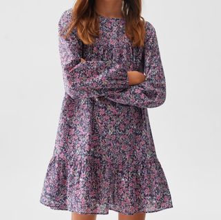 Vestido a estrenar con etiqueta 