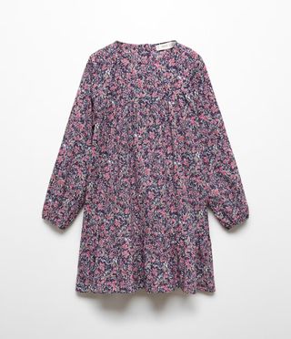 Vestido a estrenar con etiqueta 