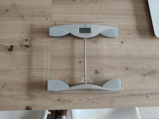 Bilancia da bagno Urge JATA