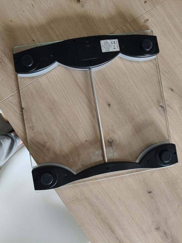 Bilancia da bagno Urge JATA