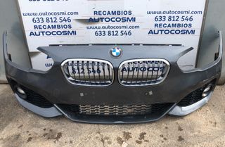 PARAGOLPES DELANTERO BMW SERIE 1 F20 M RESTYLING