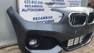 PARAGOLPES DELANTERO BMW SERIE 1 F20 M RESTYLING