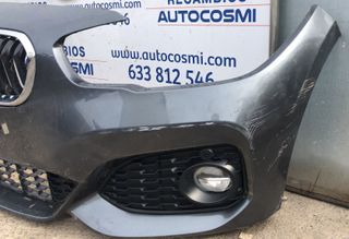 PARAGOLPES DELANTERO BMW SERIE 1 F20 M RESTYLING