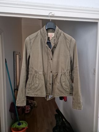 Chaqueta mujer