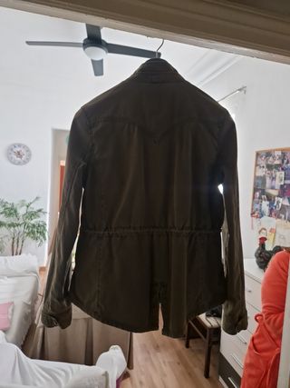 Chaqueta mujer
