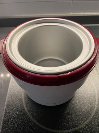 Heladera Lidl – Helados caseros sin dramas 