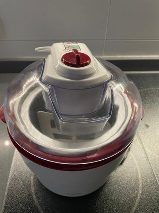 Heladera Lidl – Helados caseros sin dramas 