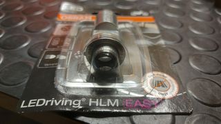 Lâmpada Moto p15d-25-1  LED HLM EASY T19