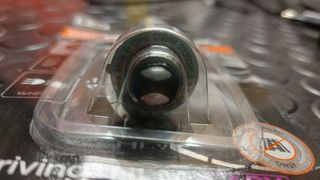 Lâmpada Moto p15d-25-1  LED HLM EASY T19