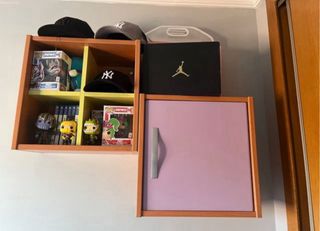 Habitacion niño 