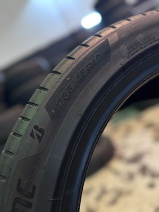235/45 R18 BRIDGESTONE