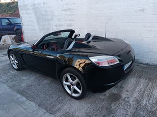 Opel GT 2009