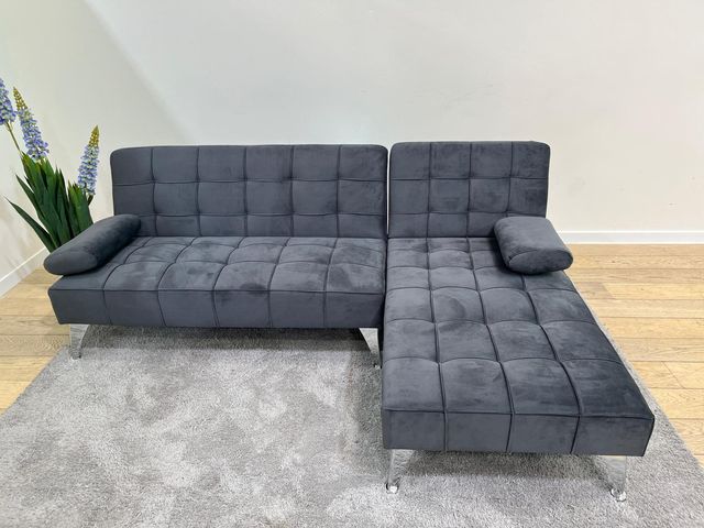 Sofa Cama Chaise Longue