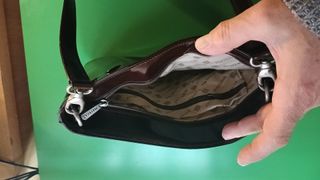 Bolso de mujer marca PERTEGAZ