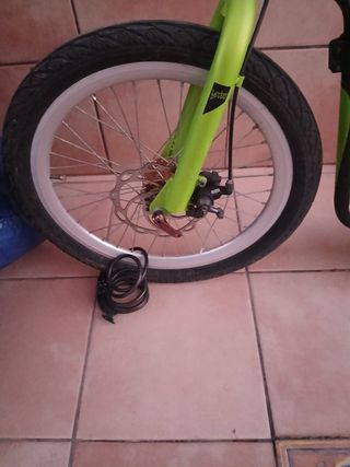 PATINETE SCOOTER ADULTO