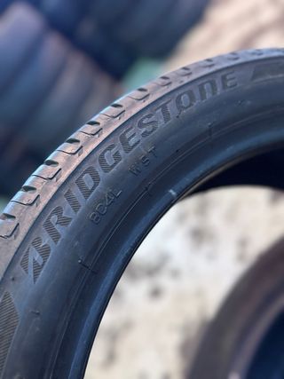 205/45 R17 BRIDGESTONE