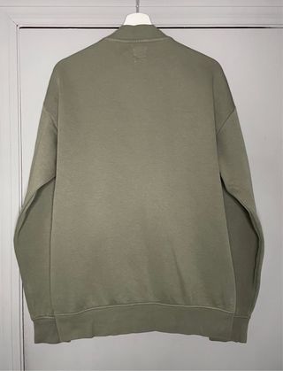 Chaqueta Verde Desgastado Levi’s