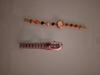Relojes , Festina y Otro 