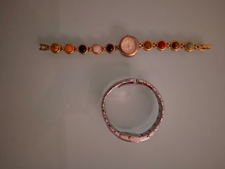 Relojes , Festina y Otro 