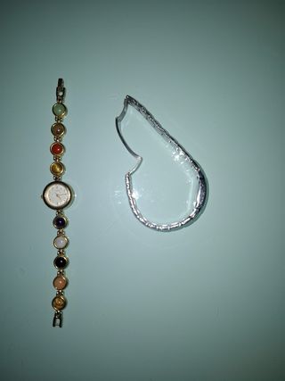 Relojes , Festina y Otro 