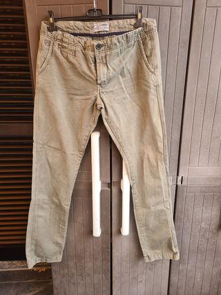 Pantaloni uomo 