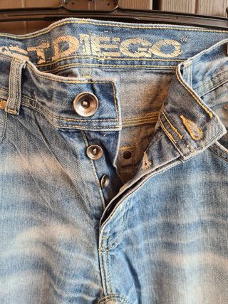 Pantaloni uomo 
