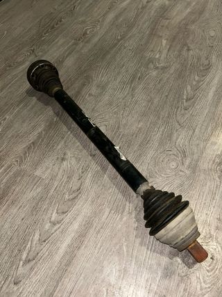 Palier Derecho Volkswagen Passat B6 2.0 TDI