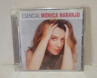 Mónica Naranjo Esencial