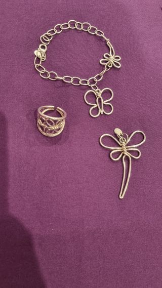 Conjunto Tous Original 